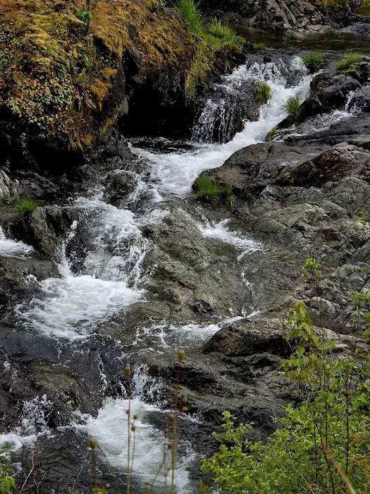 Secret Creek Campground Picture 2