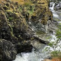 Secret Creek Campground ico