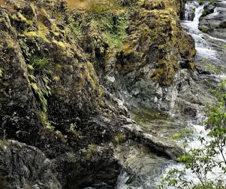 Secret Creek Campground