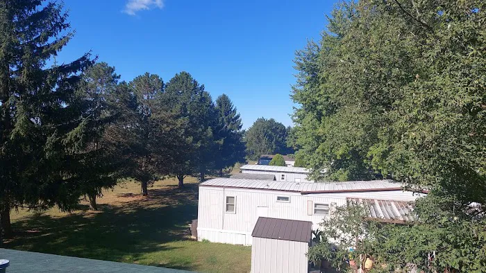 Olwine Mobile Home Park Picture 4