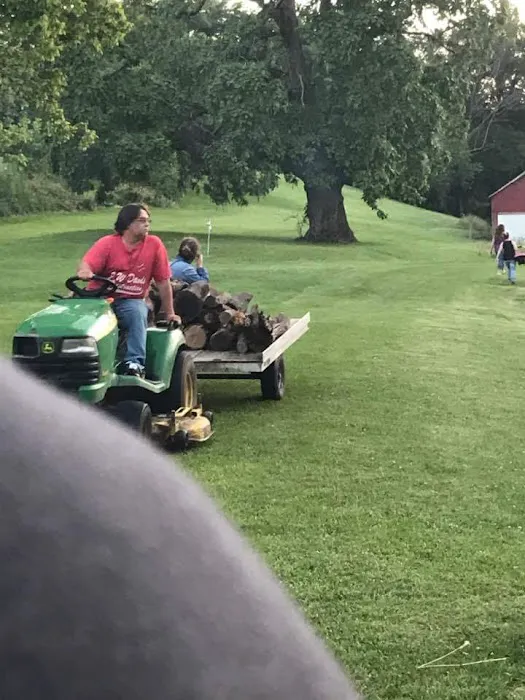 Olwine Mobile Home Park Picture 7