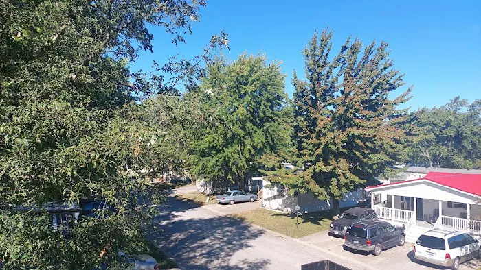 Olwine Mobile Home Park Picture 5