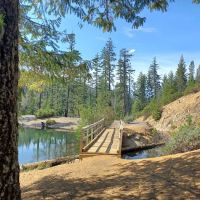 Spalding Pond Campground ico