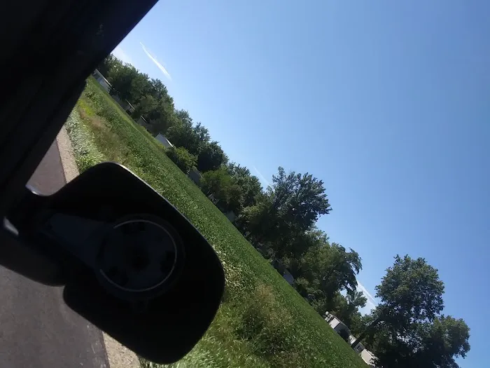 Sherwood Forest MHC Picture 4