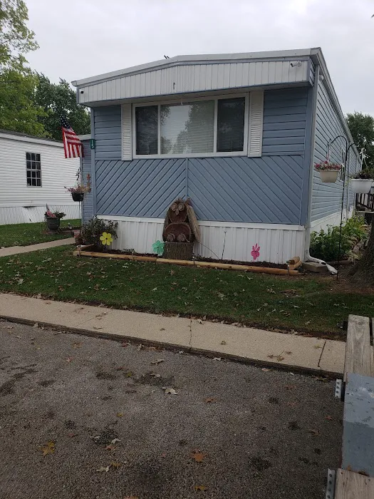 Sherwood Forest MHC Picture 1