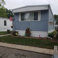 Sherwood Forest MHC ico