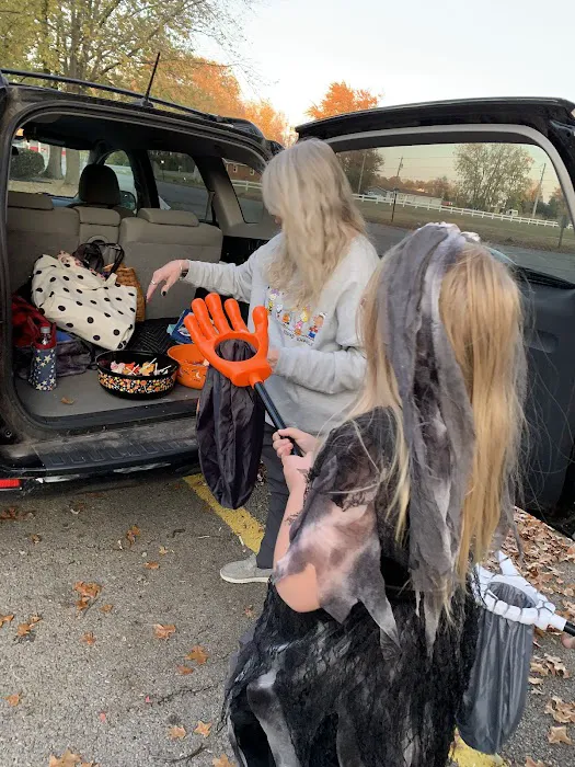 Sherwood Forest MHC Picture 8