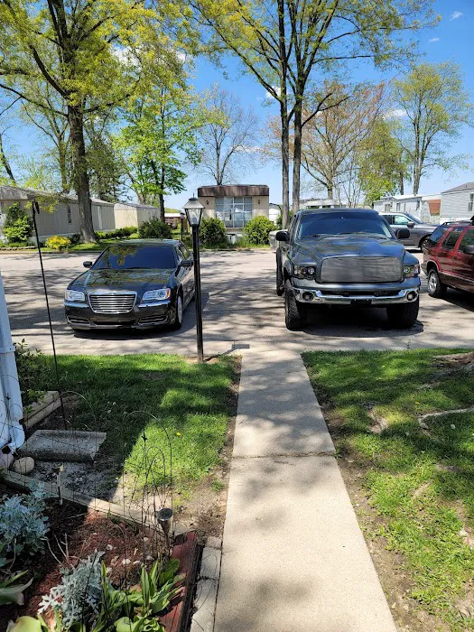 Sherwood Forest MHC Picture 2