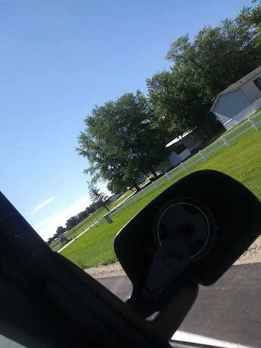 Sherwood Forest MHC Picture 3