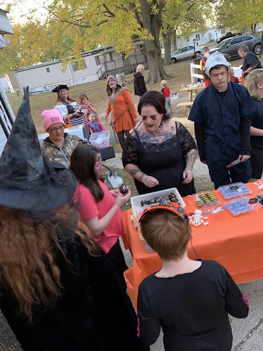 Sherwood Forest MHC Picture 7