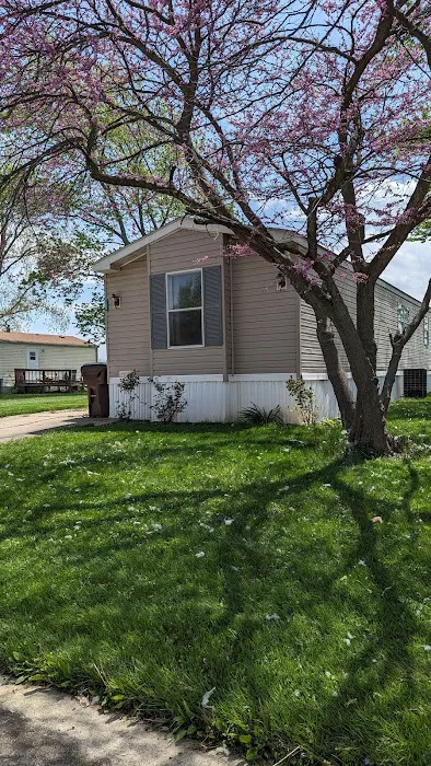 Sherwood Forest MHC Picture 6