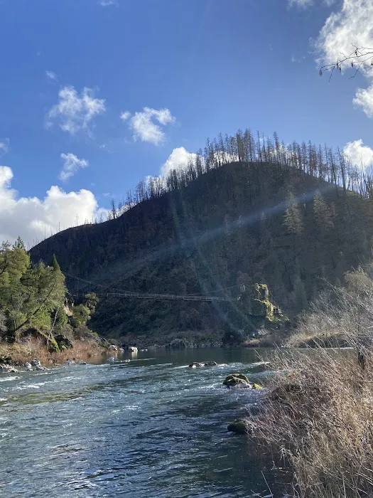 Six Mile Campground Picture 7