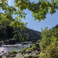 Store Gulch Campground ico