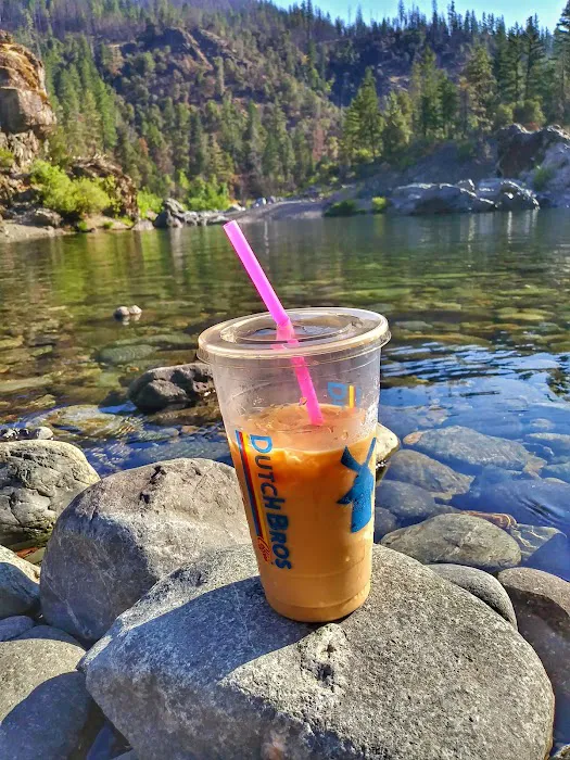 Store Gulch Campground Picture 3