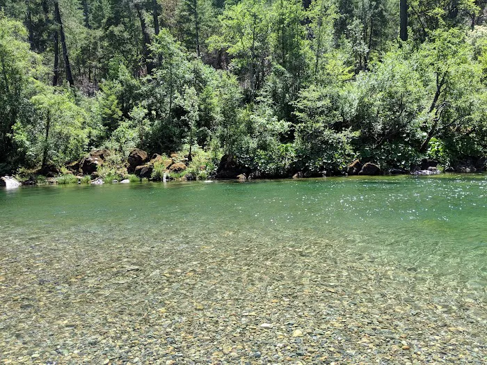 Store Gulch Campground Picture 10