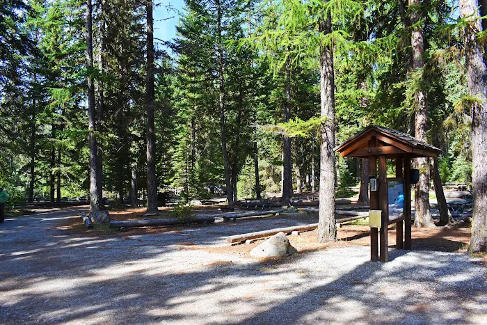 Kintla Lake Picture 6