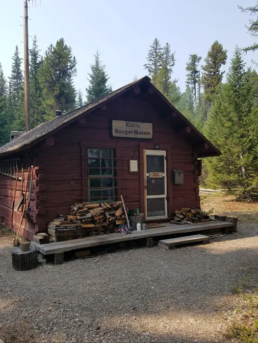 Kintla Lake Picture 1