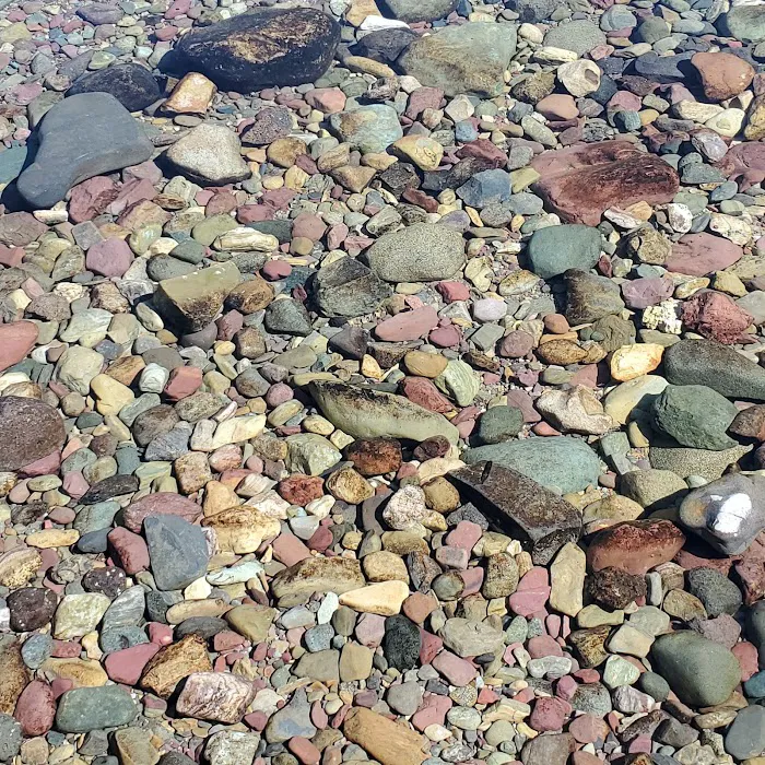 Kintla Lake Picture 9