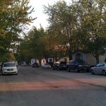 Lee Villa Mobile Home Park