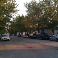 Lee Villa Mobile Home Park ico