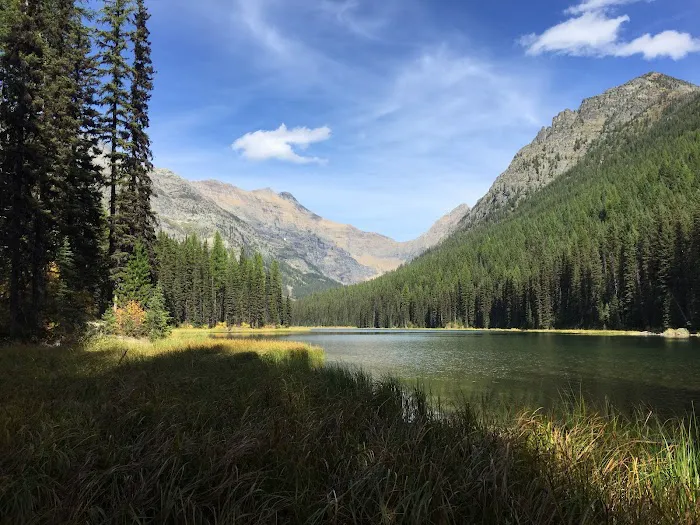 Akokala Lake Campground Picture 10