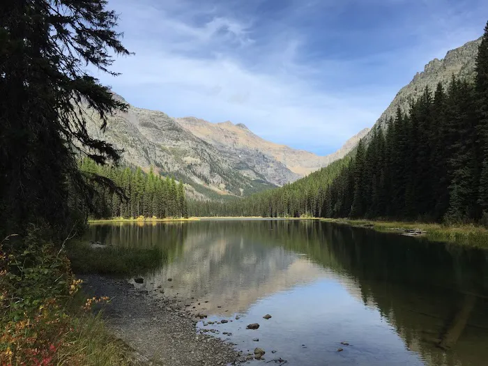 Akokala Lake Campground Picture 4