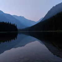 Akokala Lake Campground ico