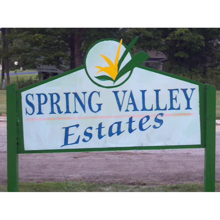 Spring Valley Estates Picture 5