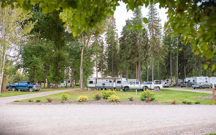 Mission Meadows Camping & RV Park Picture 7