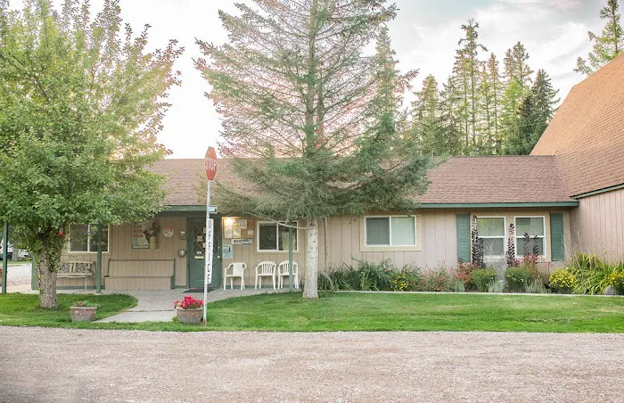 Mission Meadows Camping & RV Park Picture 4