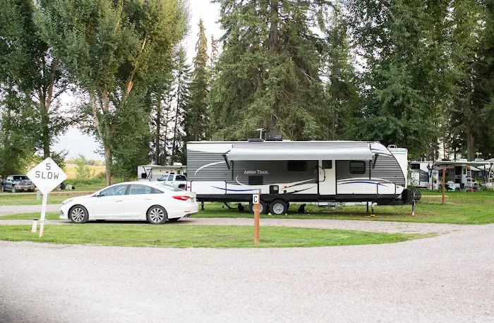 Mission Meadows Camping & RV Park Picture 2