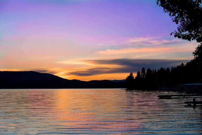 Mission Meadows Camping & RV Park Picture 5