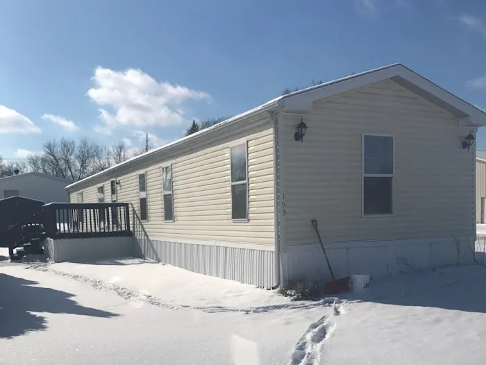 Cozy Manufactured Home Community Picture 8