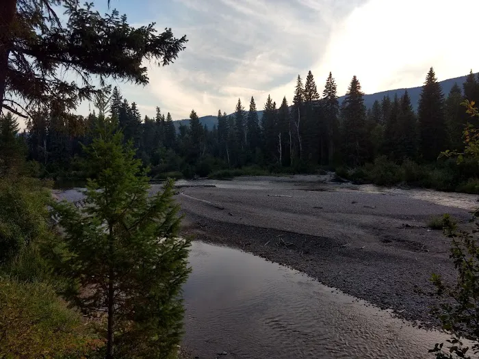 Point Pleasant Campground Picture 4