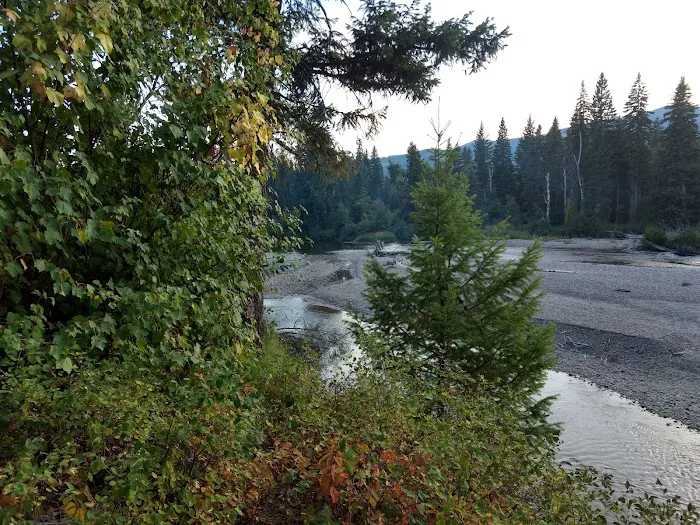 Point Pleasant Campground Picture 8