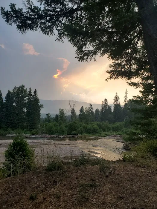 Point Pleasant Campground Picture 9