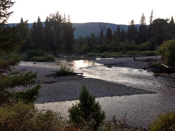 Point Pleasant Campground Picture 6
