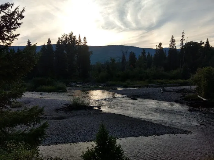 Point Pleasant Campground Picture 5