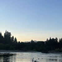 Point Pleasant Campground ico