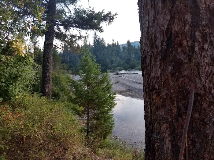 Point Pleasant Campground Picture 7