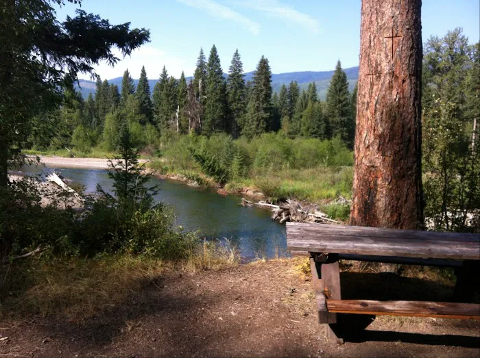 Point Pleasant Campground Picture 3