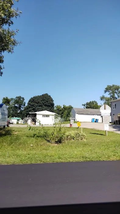 Shady Park MHC Picture 1