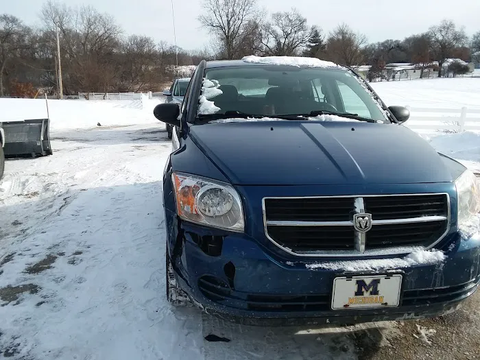 Shady Park MHC Picture 2