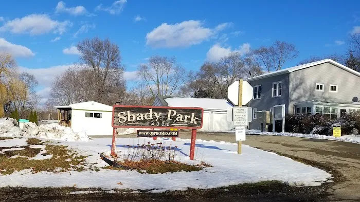 Shady Park MHC Picture 3