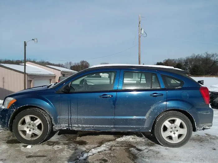 Shady Park MHC Picture 6