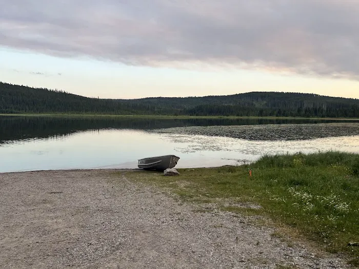 Swan Lake Campground Picture 3