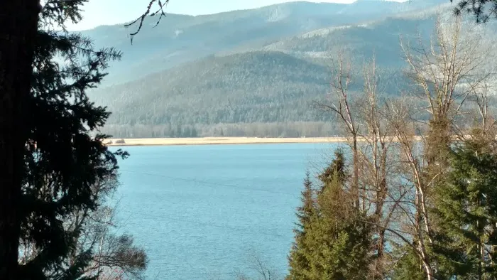 Swan Lake Campground Picture 2