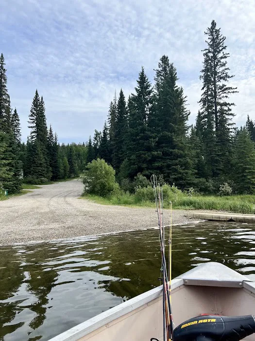 Swan Lake Campground Picture 7