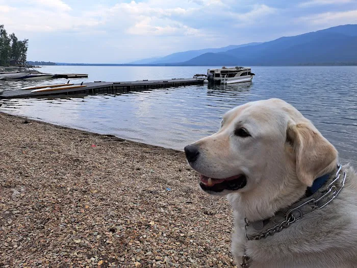 Swan Lake Campground Picture 6