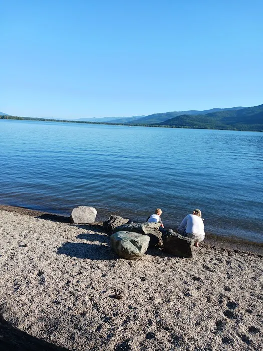 Swan Lake Campground Picture 8